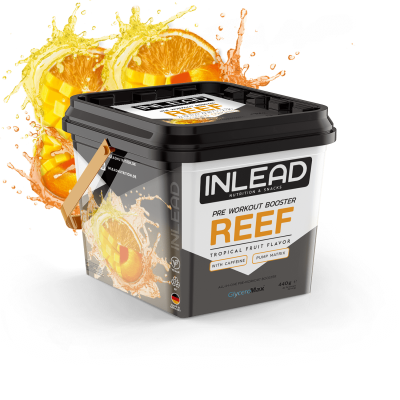 Inlead REEF
