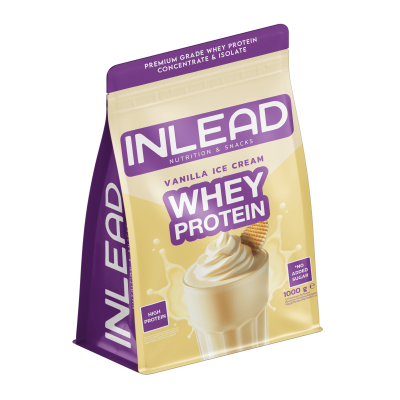 Inlead Whey Protein