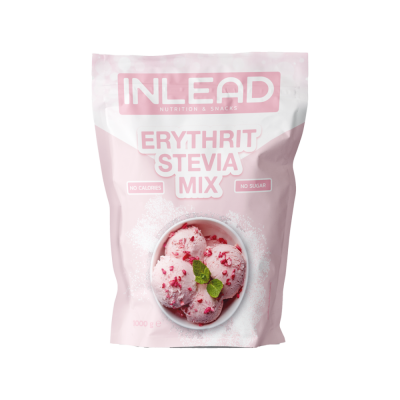 Inlead Erythrit Stevia Mix