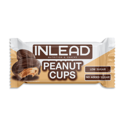 Inlead Peanut Cups