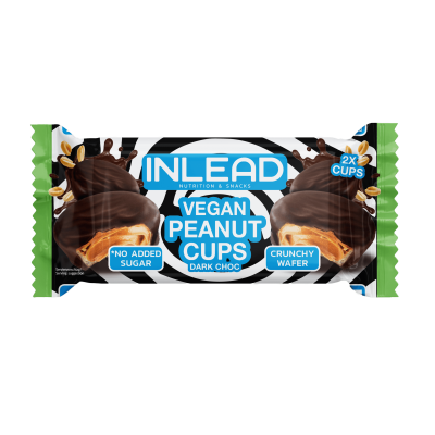 Inlead Peanut Cups