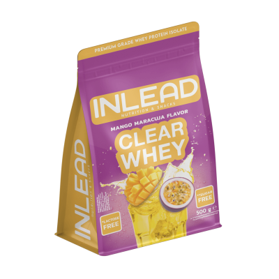 Inlead Clear Whey Isolate