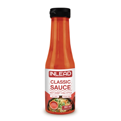 Inlead Classic Sauce