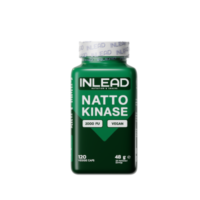 Inlead Nattokinase