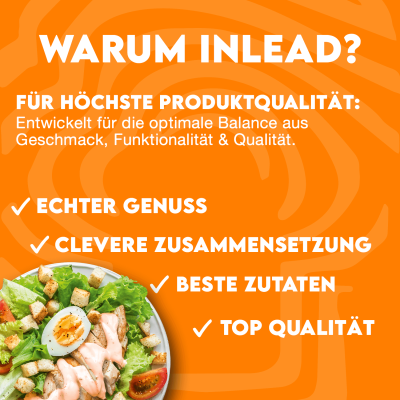 Inlead Classic Sauce 350ml 1000 Islands Style