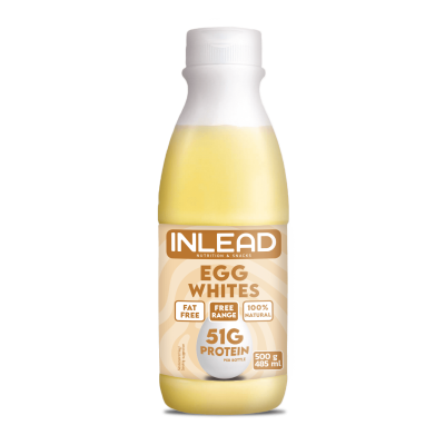 Inlead Egg Whites