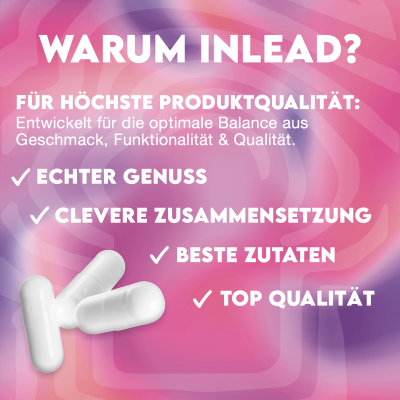 Inlead Daily Essentials 240 Caps