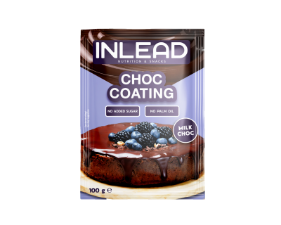 Inlead Choc Coating