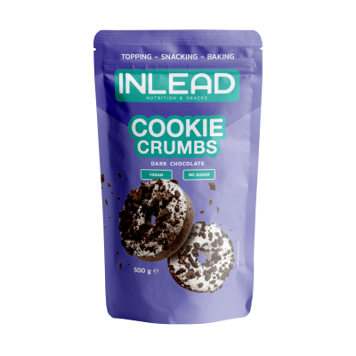 Inlead Cookie Crumbs