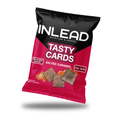 Inlead Tasty Cards