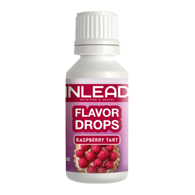 Inlead Flavor Drops