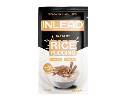 Inlead Instant Rice Pudding Probe
