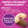 Inlead Cookie Dream 128 g Nut Nougat Cream