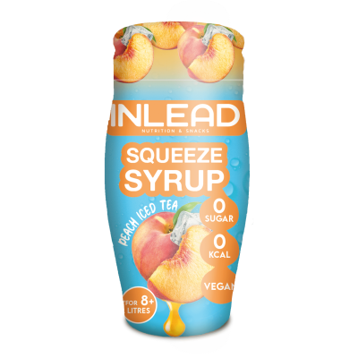 Inlead Squeeze Syrup