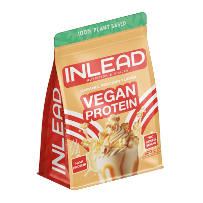 Inlead Vegan Protein