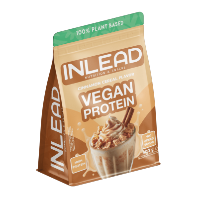 Inlead Vegan Protein