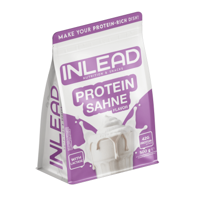 Inlead Protein Sahne