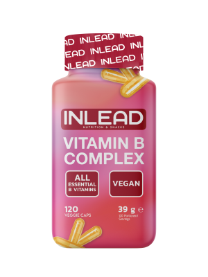 Inlead Vitamin B Complex