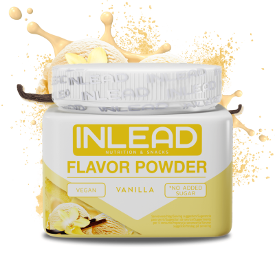 Inlead Flavor Powder