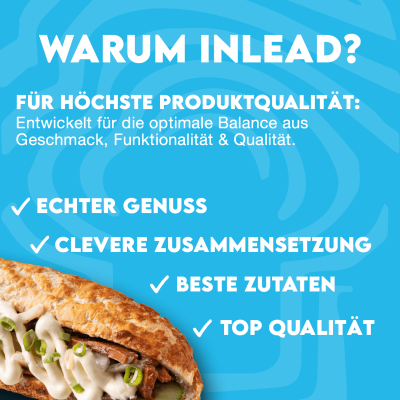 Inlead Premium Sauce 350ml Curry Style