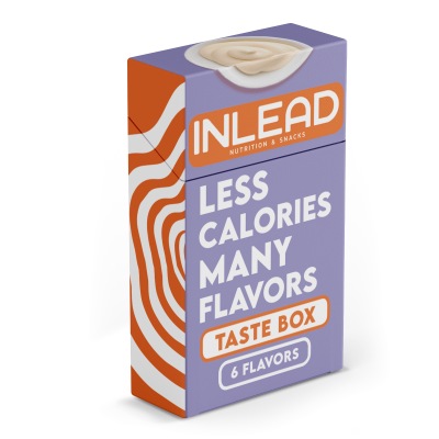 Inlead Premium Sauce Probe  - [6er Karton]