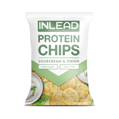 Inlead Protein Chips