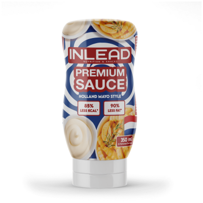Inlead Premium Sauce