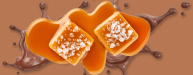 Salted Caramel