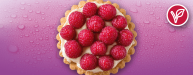 Raspberry Tart