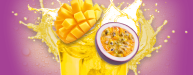 Mango Maracuja